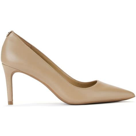 escarpins michael kors camel|Escarpin camel MICHAEL KORS pour Femme .